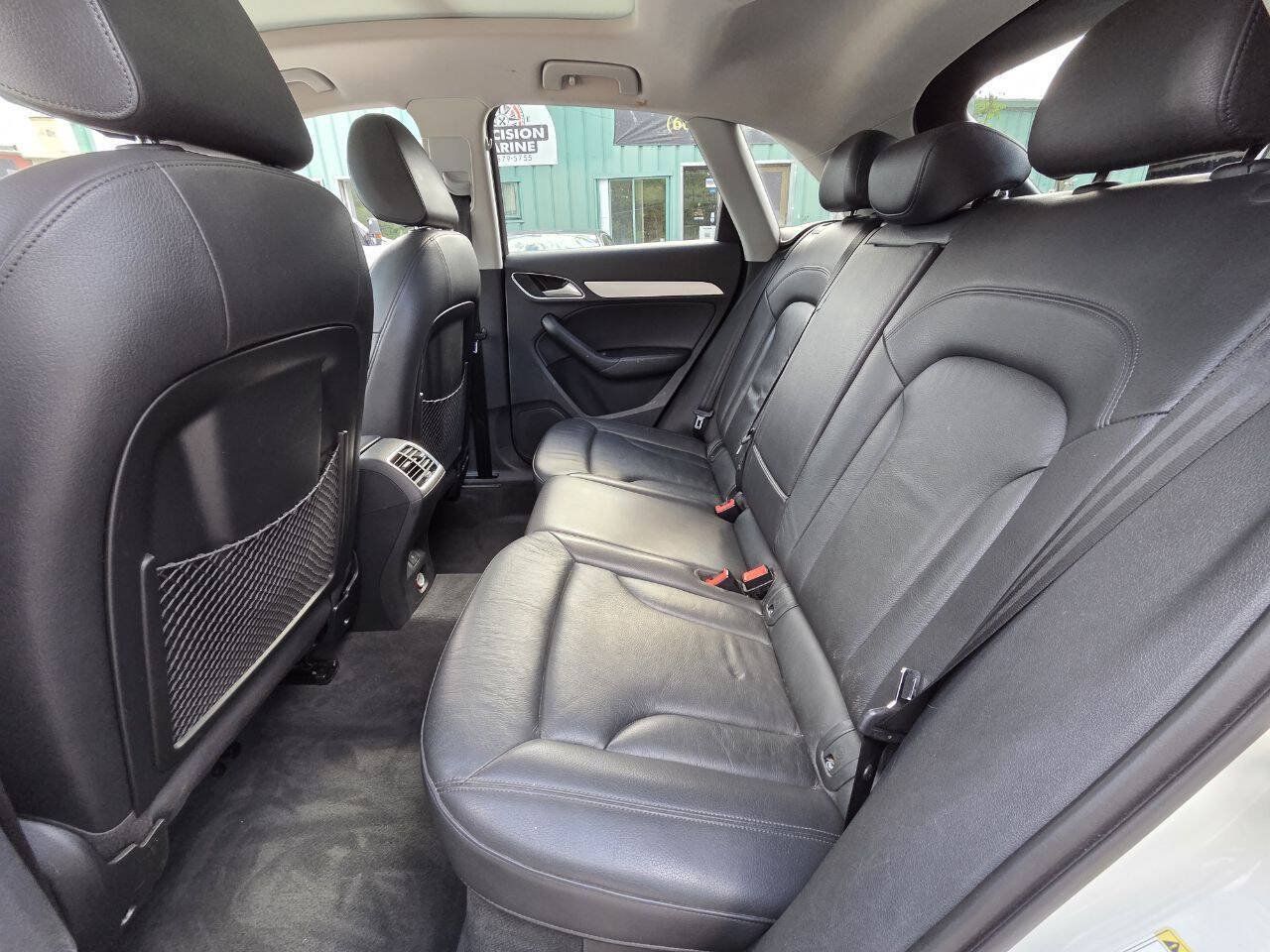 Used 2017 Audi Q3 2.0T Premium FWD image 15