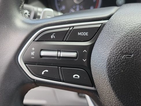 Used 2021 Hyundai Palisade SEL w/ Convenience Package FWD image 29