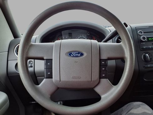 Used 2008 Ford F150 4x4 SuperCrew image 14