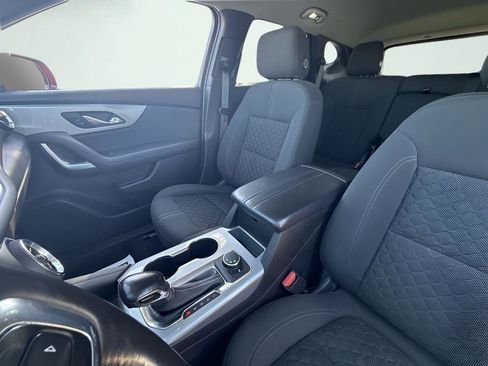 Used 2019 Chevrolet Blazer LT FWD image 22