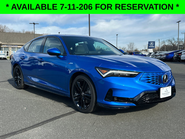 Used 2026 Acura Integra A-Spec FWD image 5