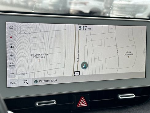 Used 2024 Hyundai Ioniq 5 Limited image 20