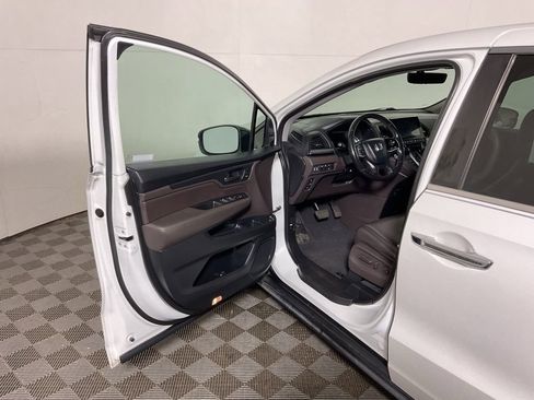 Used 2020 Honda Odyssey EX-L image 17