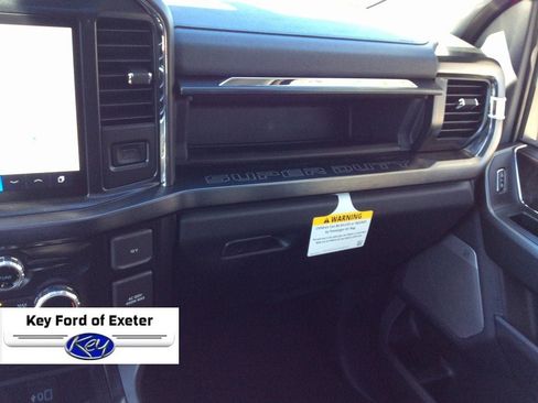 New 2026 Ford F350 Lariat w/ FX4 Off-Road Package image 45