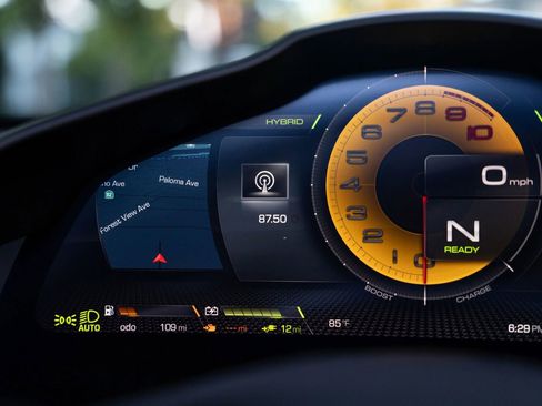 Used 2023 Ferrari 296 GTS image 20