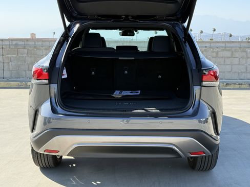 New 2026 Lexus RX 350h AWD/4WD image 13