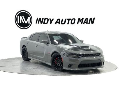 Used 2019 Dodge Charger Scat Pack w/ Technology Group
