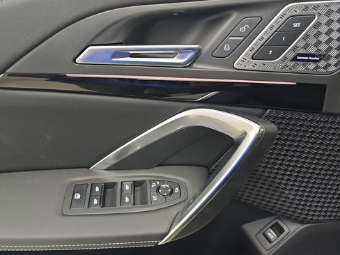 Used 2025 BMW X1 xDrive28i w/ Convenience Package AWD/4WD image 14