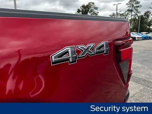 New 2025 Ford F150 XLT w/ Equipment Group 301A Standard image 17
