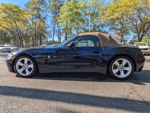 Used 2007 BMW Z4 3.0i image 7