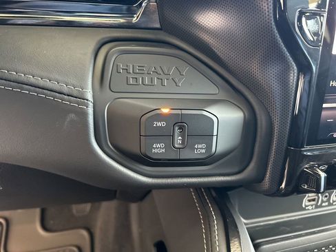 New 2026 RAM 2500 Limited image 57