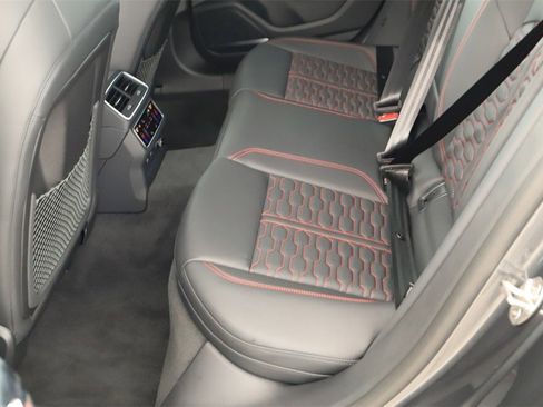 New 2026 Audi RS 7 Performance image 28