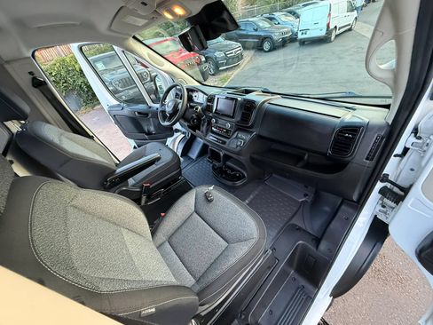 Used 2022 RAM ProMaster 1500 FWD image 36
