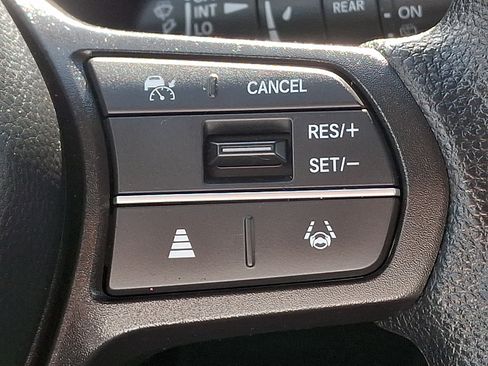 Used 2024 Honda CR-V EX image 23