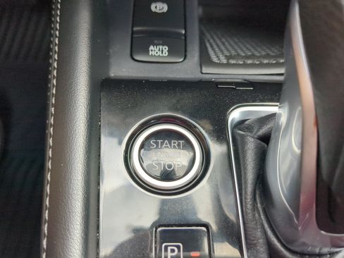 Used 2024 Nissan Kicks SV FWD image 24