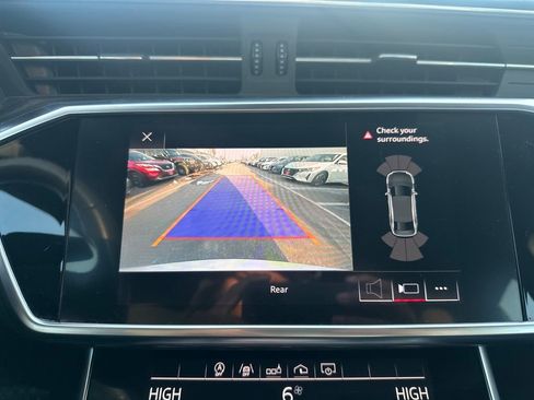 Used 2019 Audi A6 2.0T Premium w/ Convenience Package image 18