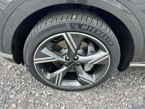 New 2026 Genesis GV80 2.5T Prestige AWD/4WD image 6