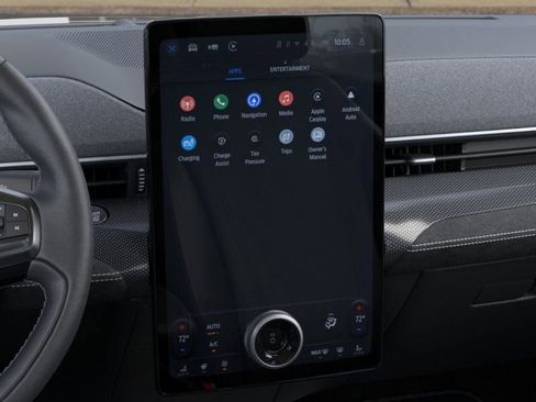 New 2026 Ford Mustang Mach-E GT image 14