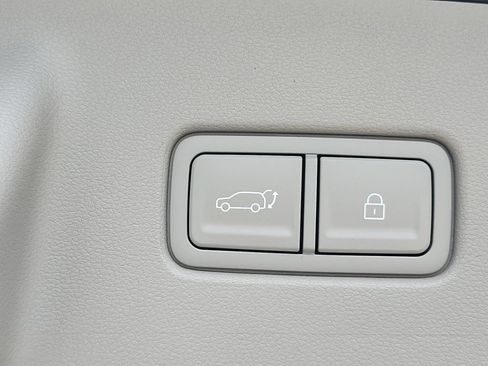 New 2026 Hyundai Palisade SEL Premium FWD image 14
