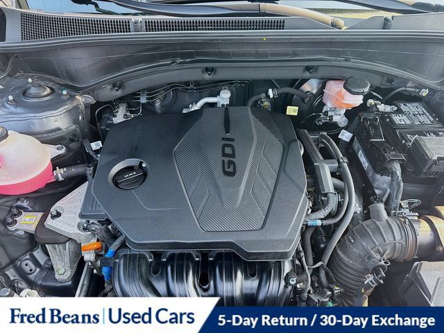 Used 2023 Hyundai Santa Fe SE AWD/4WD image 35