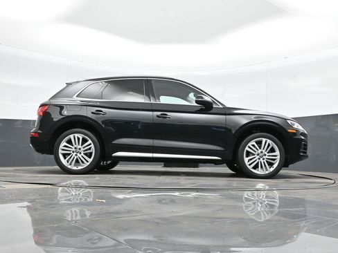Used 2020 Audi Q5 2.0T Premium Plus image 39