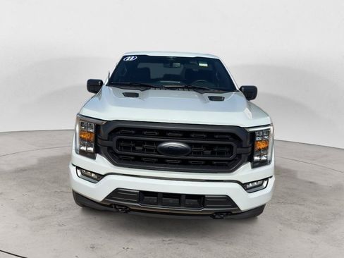 Used 2023 Ford F150 XLT w/ Equipment Group 302A High AWD/4WD image 2
