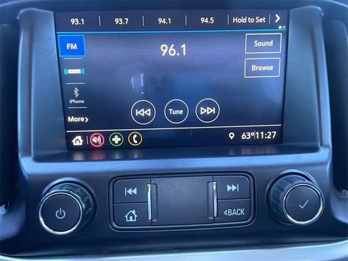 Used 2021 Chevrolet Colorado LT w/ LT Convenience Package image 21