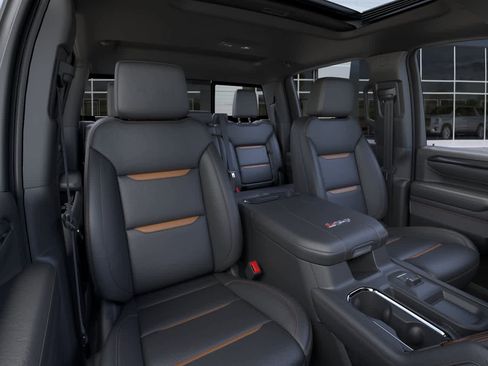 New 2026 GMC Sierra 2500 AT4 AWD/4WD image 16