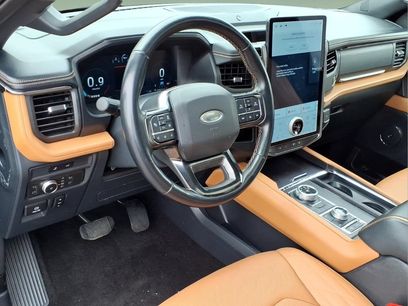 Used 2022 Ford Expedition Max Platinum