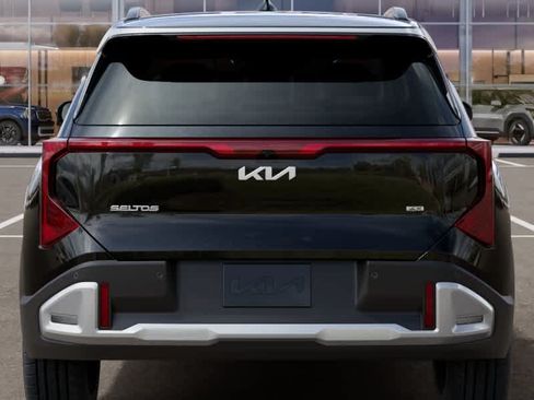 New 2027 Kia Seltos EX AWD/4WD image 13