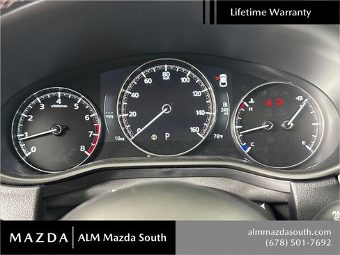New 2026 MAZDA CX-30 AWD 2.5 S image 28