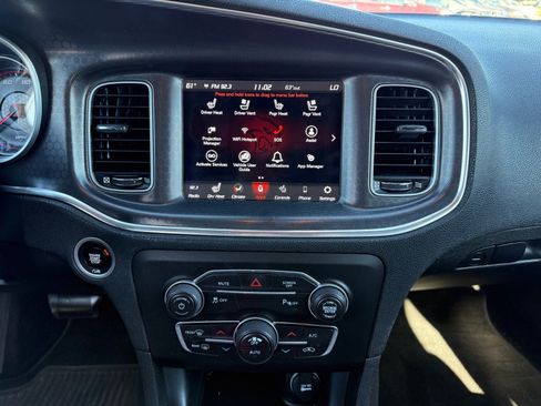 Used 2018 Dodge Charger SXT Plus w/ Quick Order Package 29J image 17