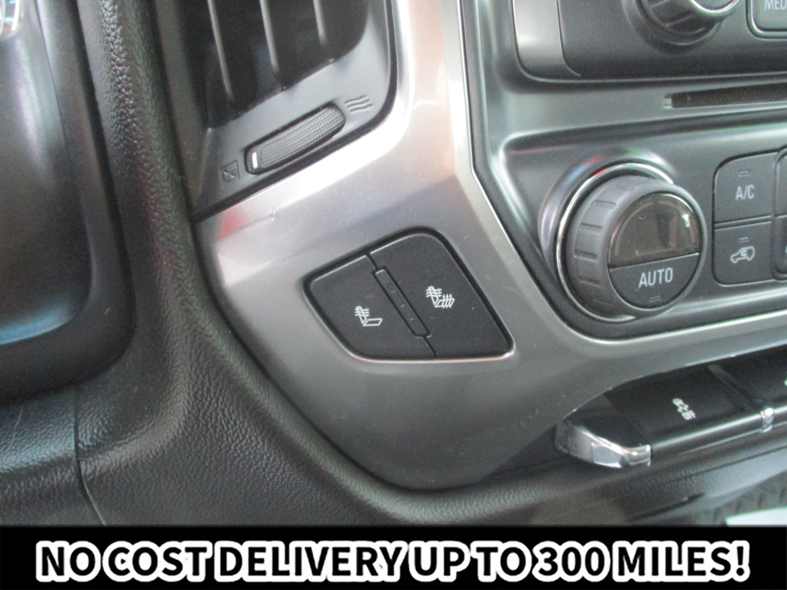 Used 2017 Chevrolet Silverado 1500 LT w/ All Star Edition AWD/4WD image 29