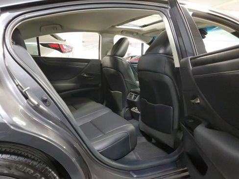 Certified 2022 Lexus ES 350 w/ Premium Package image 24