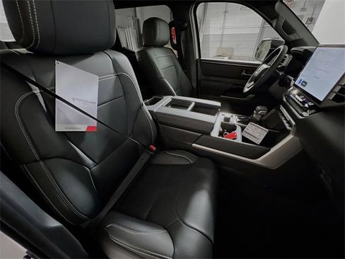 New 2026 Toyota Tundra Limited image 27