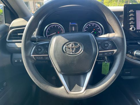 Used 2024 Toyota Camry LE image 23