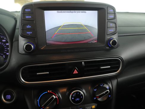 Used 2020 Hyundai Kona SEL Plus w/ Cargo Package image 14