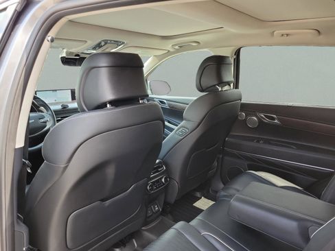 Used 2021 Genesis GV80 3.5T w/ Advanced Package 06 image 21