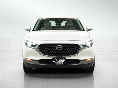 Used 2023 MAZDA CX-30 AWD 2.5 S w/ Preferred Package image 8