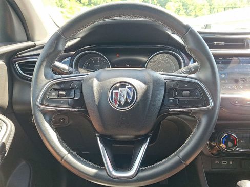 Used 2023 Buick Encore GX Preferred FWD image 18