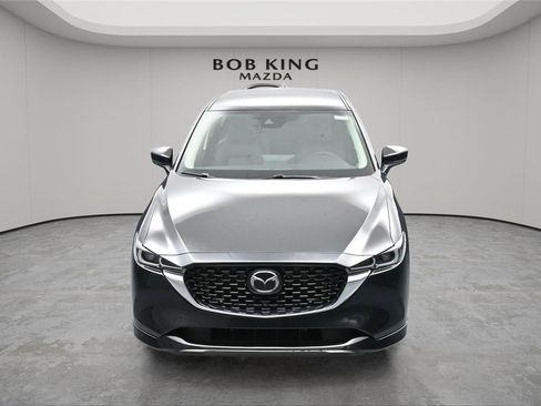 Used 2025 MAZDA CX-5 AWD 2.5 S w/ Select Package image 9