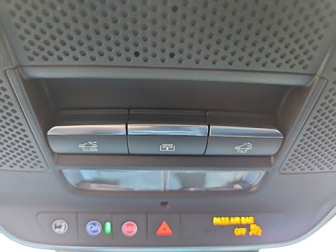 New 2026 Chevrolet Traverse High Country image 20