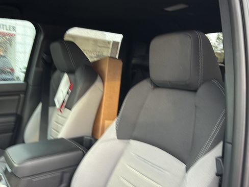 New 2026 Toyota Tacoma TRD Sport image 25