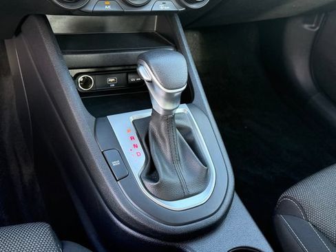 Used 2023 Kia Forte LXS FWD image 20