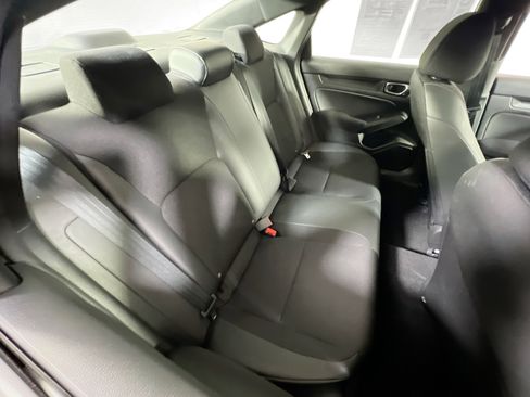 Used 2022 Honda Civic Sport image 24