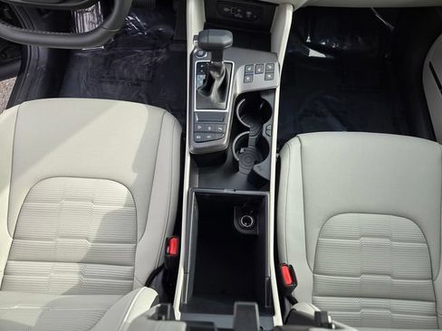 New 2026 Kia Sportage SX FWD image 15