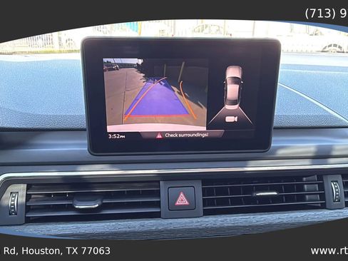 Used 2017 Audi A4 2.0T Premium w/ Convenience Package image 42