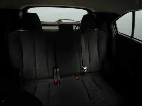 Used 2024 Mitsubishi Eclipse Cross LE AWD/4WD image 19