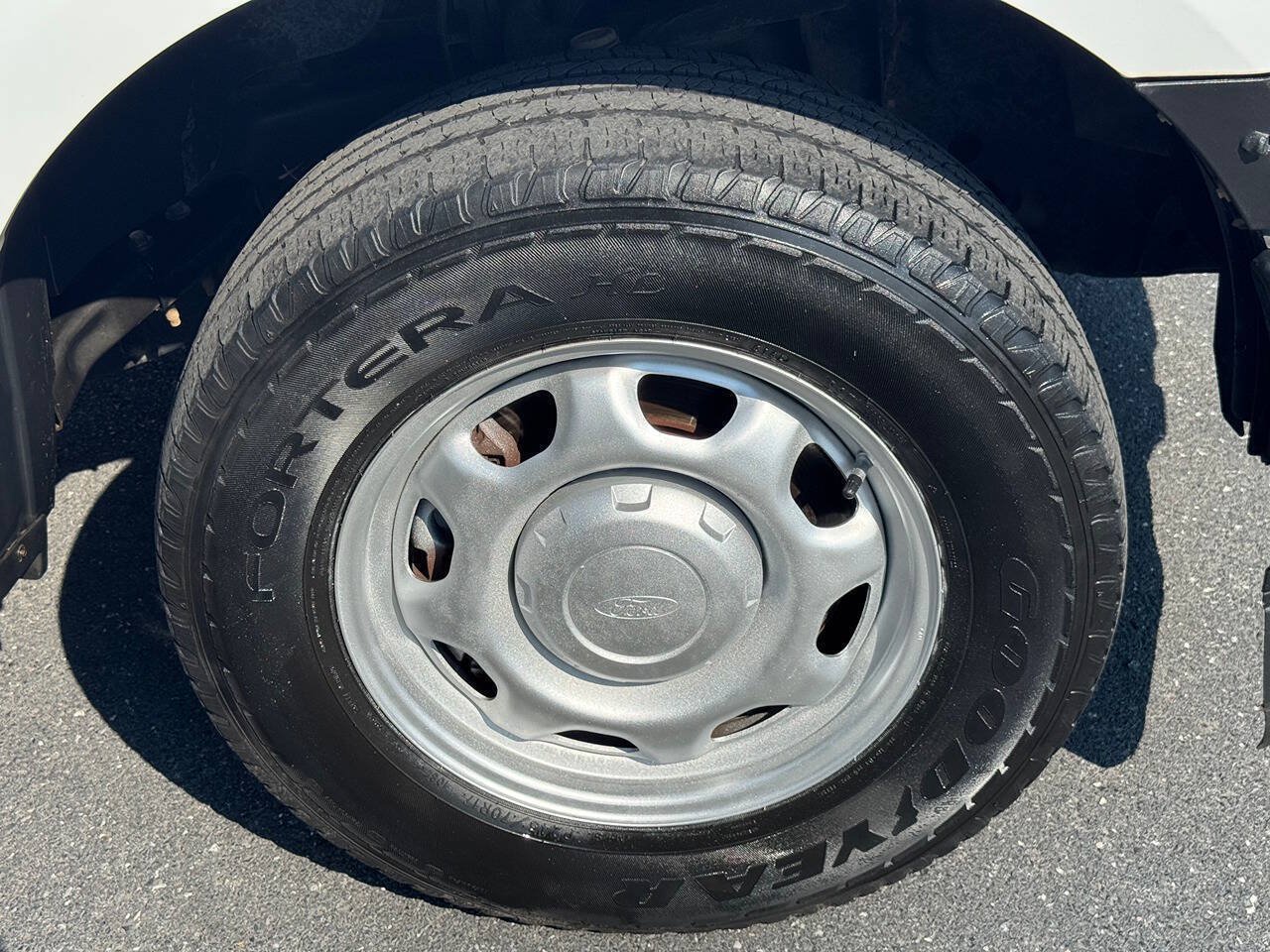 Used 2018 Ford F150 XL RWD image 43