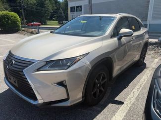 Used 2017 Lexus RX 350 AWD video 2